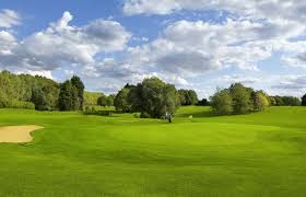 Image result for Thorpe Wood Golf Club