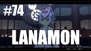 Image result for Lansongammon