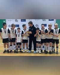 Image result for Harleston Magpies Hockey Club