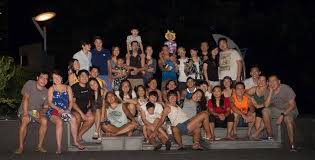 Image result for Stirling University Underwater Hockey Club