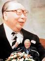 李登輝堅稱他是秉持蔣經國“遺願”
