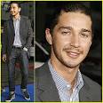 Shia LaBeouf shows us his fuzzy logic at the Los Angeles premiere of Hot Rod ... - shia-labeouf-facial-hair