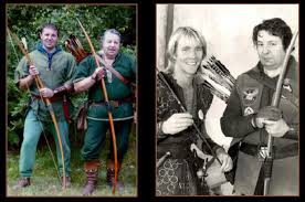 Image result for Cloth Of Gold Field Archery Club