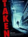 Taken (film series) - Wikipedia, the free encyclopedia