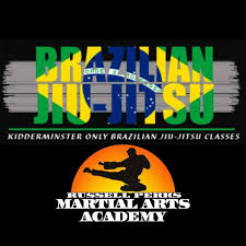 Image result for Kidderminster Martial Arts Academy
