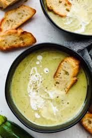Image result for Zucchini soup