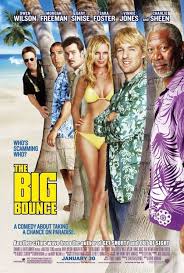 B�y�k Vurgun - The Big Bounce Filmi Full izle