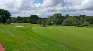 Image result for Rotherhithe Gc