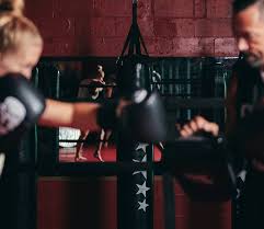 Image result for Ronin Kickboxing & Escrima Club