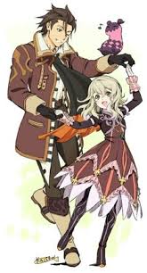 「アルヴィン テイルズオブエクシリア」の画像検索結果