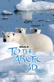 To the Arctic 3D (2012)