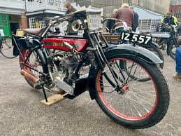 Image result for The Vintage Motorcycling Club (Brooklands)