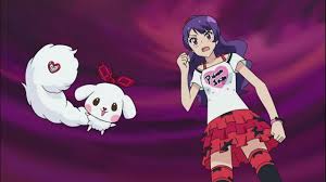 「まひろ プリティーリズム・ディアマイフューチャー」の画像検索結果