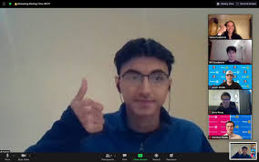 Image result for Maidenhead Rotaract Unihoc