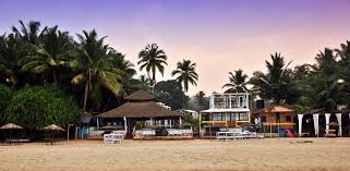 Image result for patnem beach