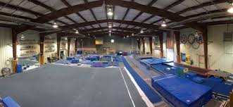 Image result for Bicester and District Gymnastics Club
