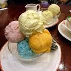 ice cream - Vanilla ice - via Daymix