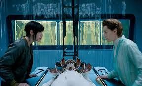 Image result for Ghost in the Shell