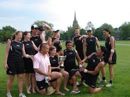Image result for Clapham Common Touch Rugby