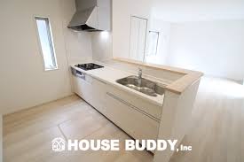 Image result for 武蔵村山市岸1丁目〈新築〉JR八高線「箱根ヶ崎」バス7分停歩2分　太陽光発電設備標準搭載　省エネ住宅　LDK広々19帖　浴室乾燥機　駐車2台可