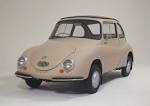 Subaru 360 : 1958 | Cartype