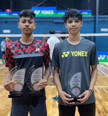 Image result for Bj Wanderers Badminton Club