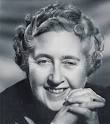 ... Magazine: The Mystery of Agatha Christie in Thailand | Janine Yasovant - agathachristie1-cr