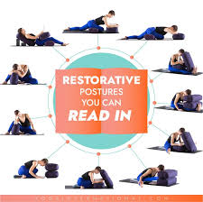 Image result for Yoga In Reading