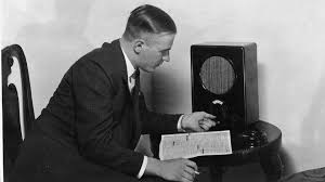 Image result for Volksempfänger