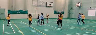 Image result for Kidlington Kites Netball Club