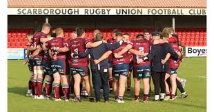 Image result for Scarborough Rugby Union Football Club