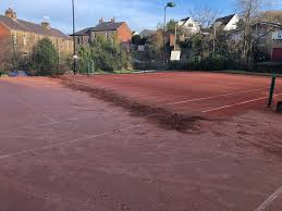 Image result for Denby Dale Tennis Club