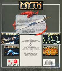 Image result for Myth: History in the Making