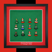 Image result for Manchester Subbuteo Club