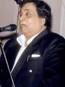 Kader Khan Height and Weight