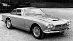 MASERATI Sebring | Car Specs | Octane