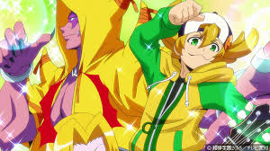 「禍津ジン フューチャーカード バディファイト」の画像検索結果