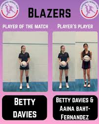 Image result for Lyndean Netball Club