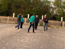 Image result for Cobbetts Boules Club