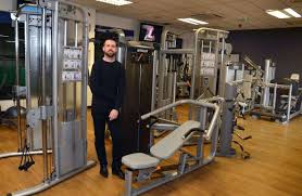 Image result for Sutton Leisure Centre