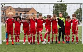 Image result for Allestree Juniors Football Club