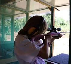 Image result for Leatherhead Rifle Club