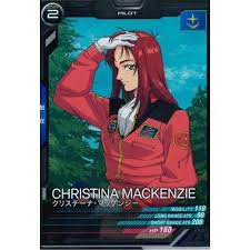 「クリスチーナ・マッケンジー」の画像検索結果