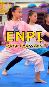 Image result for enpi dojo