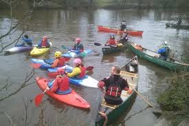 Image result for Chester Canoe Club