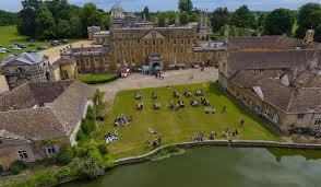 Image result for Gloucestershire Badminton Club