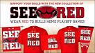IGT Game 1: Bulls vs. Sixers 4/28/12 12:00 p.m. CT - CHI CITY ...