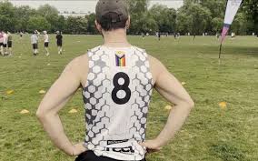 Image result for Hammersmith Touch Rugby