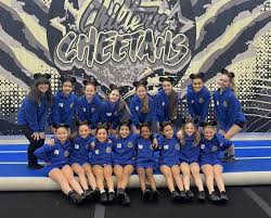 Image result for Chiltern Cheetahs
