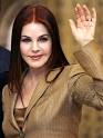 Dancing with the Stars' New Lineup! - Priscilla Presley - Dancing